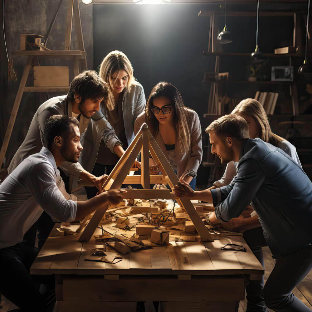 From Classic to Virtual: Escape Room's Journey - photo