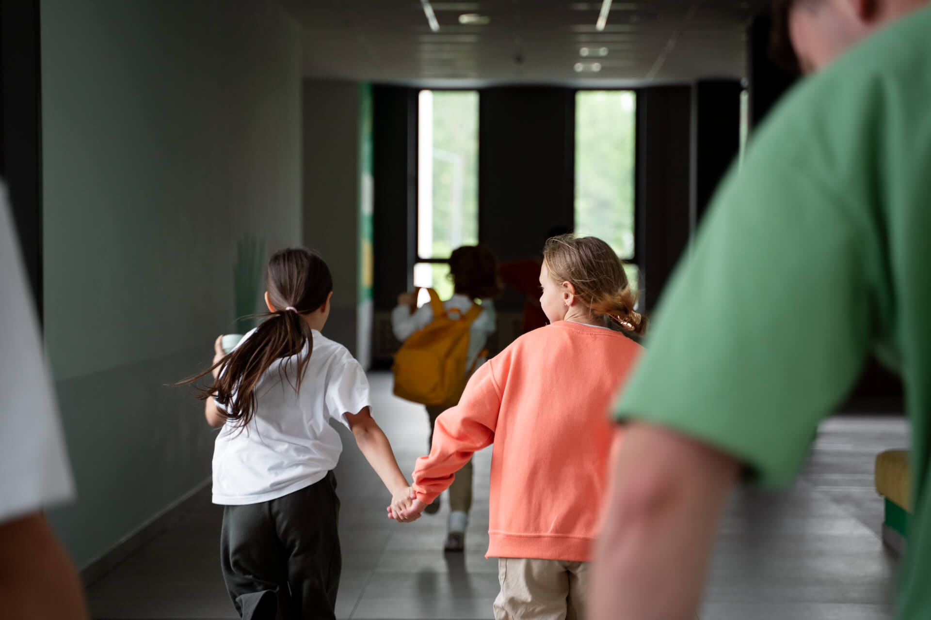 The Fascinating World of Escape Rooms for Kids - photo