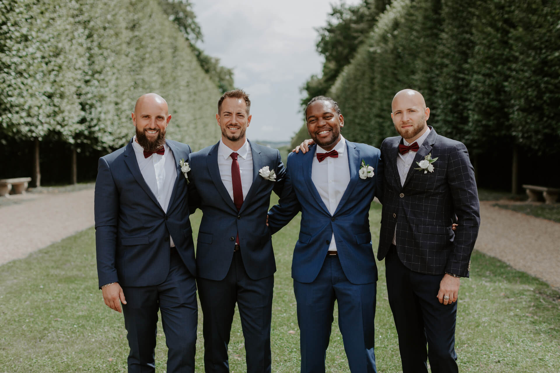The Ultimate Bachelor Party Upgrade: 2023 Edition - photo