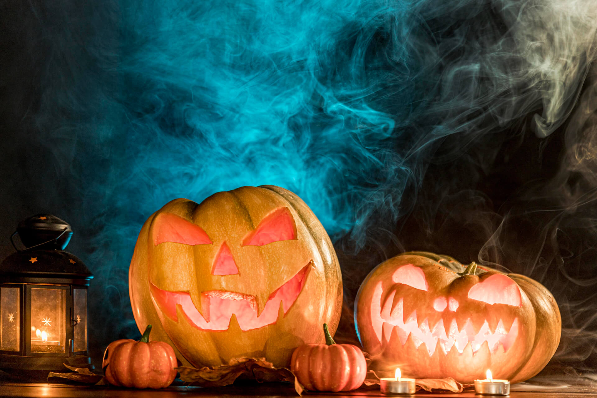 Spooky Movie Night: Horror Films for Halloween Part 2 - photo