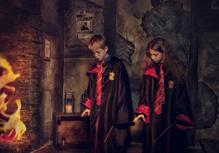 Kids & Escape Rooms: Essential Tips! - photo