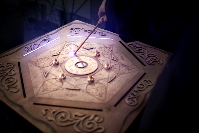 Level Up Your Escape Room Skills! Guide for Advanced Players - photo