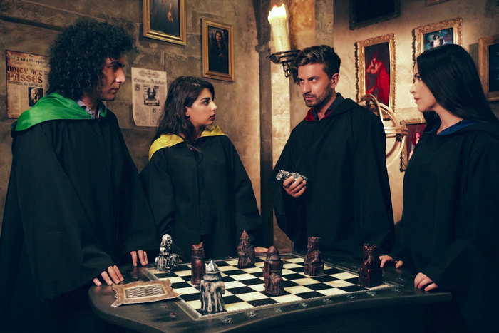 Celebrate Your Birthday with an Escape Room Experience! - photo