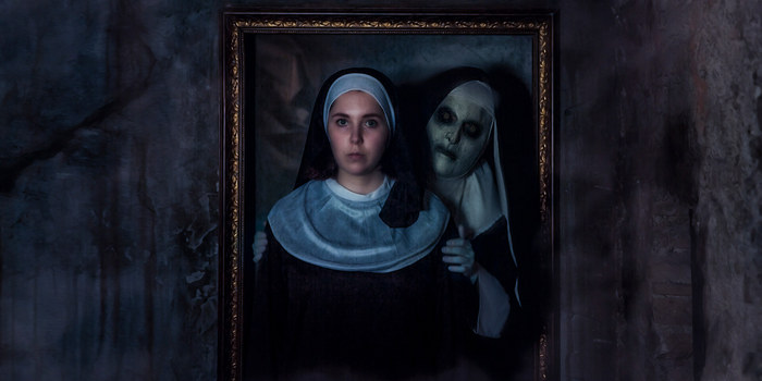 Uncover Dark Secrets: The Top Horror Escape Rooms - photo