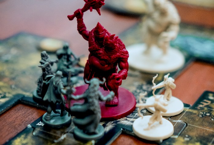 Beat Boredom in Quarantine: The Best 5 Board Games! - photo