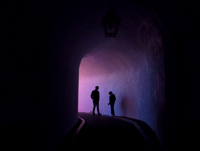 The Father: Classic Escape Room Player - photo