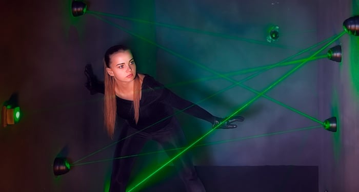 Finding Your Perfect Escape Room Challenge - photo