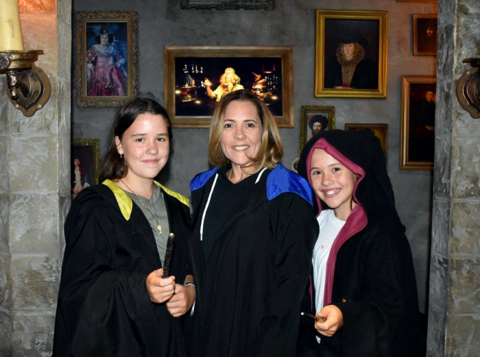 Unlocking the Fun: Escape Room Adventures for Every Event - photo