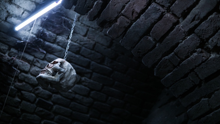 The Most Popular Escape Room Themes Worldwide! - photo