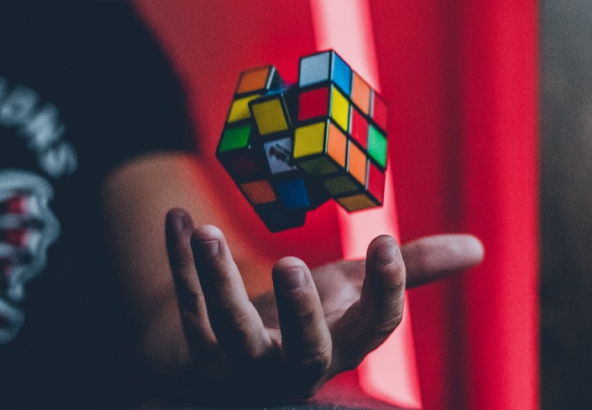 Escape Games: Expectations vs. Reality - photo