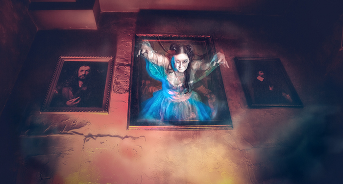 Unleash Your Emotions: 5 Expressions in an Escape Room - photo