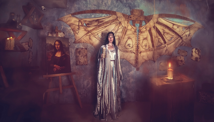 Adrenaline Rush: 5 Reasons to Try Escape Rooms - photo