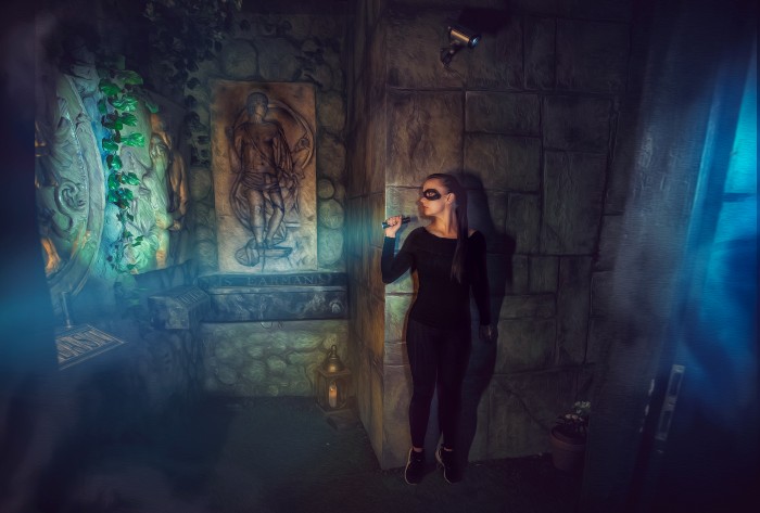 Top 5 Qualities of an Exceptional Escape Room! - photo