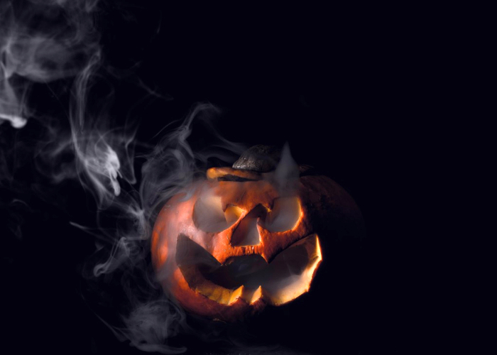 3 Reasons to Spend Halloween in an Escape Room - photo