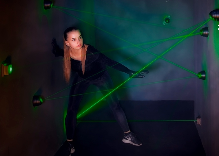 Escape Room Selection Made Easy: Proven Advice! - photo