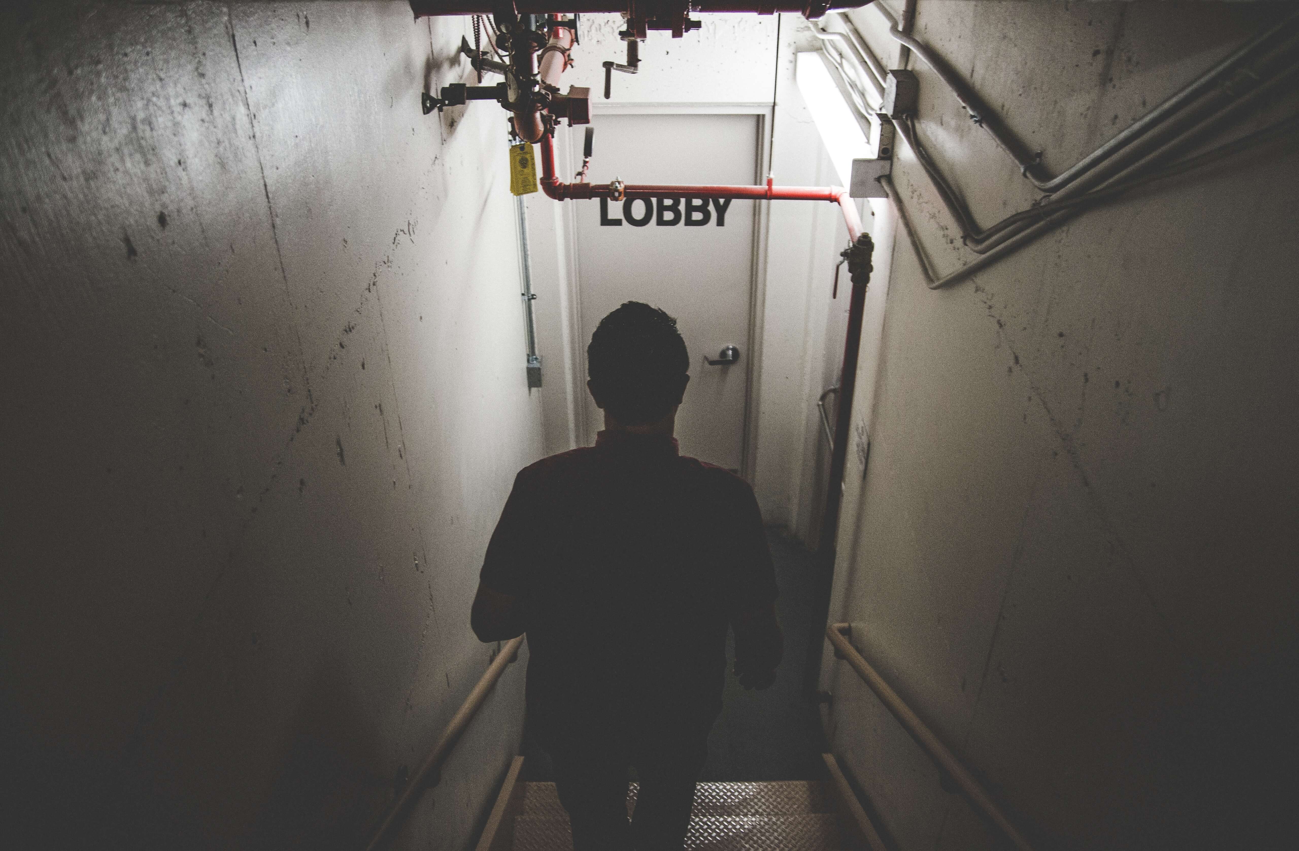 Top 5 themed escape rooms in Vienna - photo
