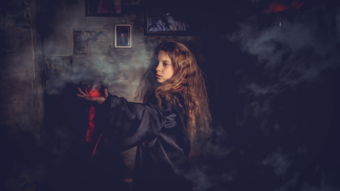 Captivating Adventures: Escape Rooms & Children - photo