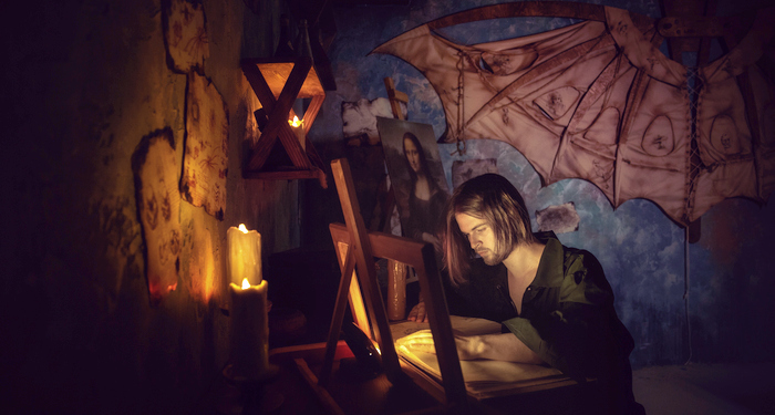 How to create an Escape Room: Tips from the NWO Team - photo