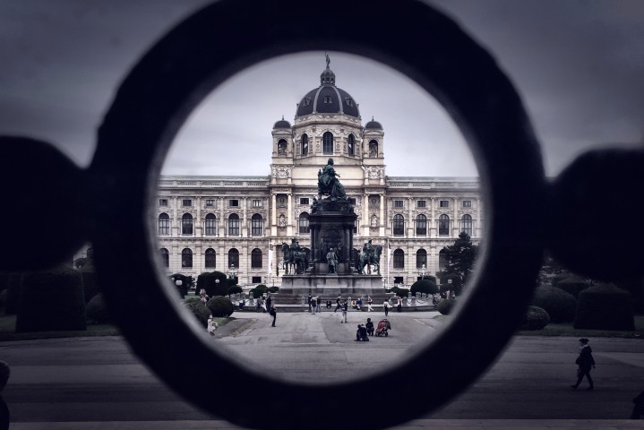 Experience Vienna's Soul: Must-Do's Await! - photo