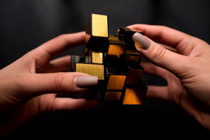 Ready for the Escape? Your First Escape Room Journey Awaits! - photo