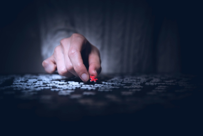 Mind-Bending Escape Room Puzzles: Part 1 - photo