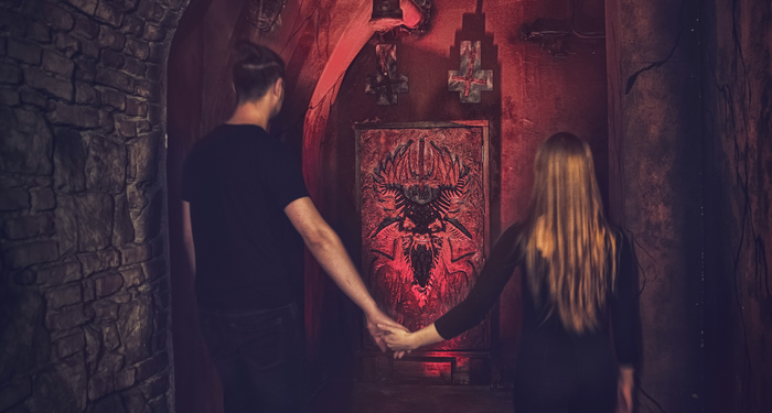 Skills You Can Learn from an Escape Game - photo