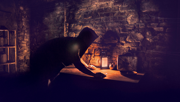 Behind the Scenes: Life as an Escape Room Game Master - photo