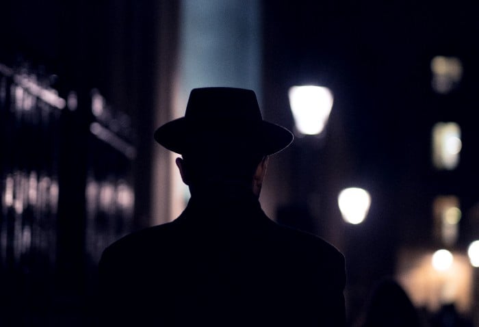 Experience Espionage: Escape Room Franchise Awaits! - photo