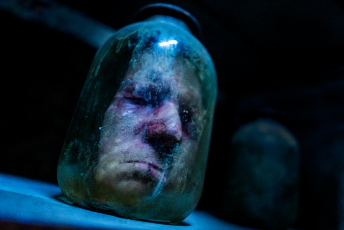 Escape Room Disappointments: 5 Warning Signs! - photo