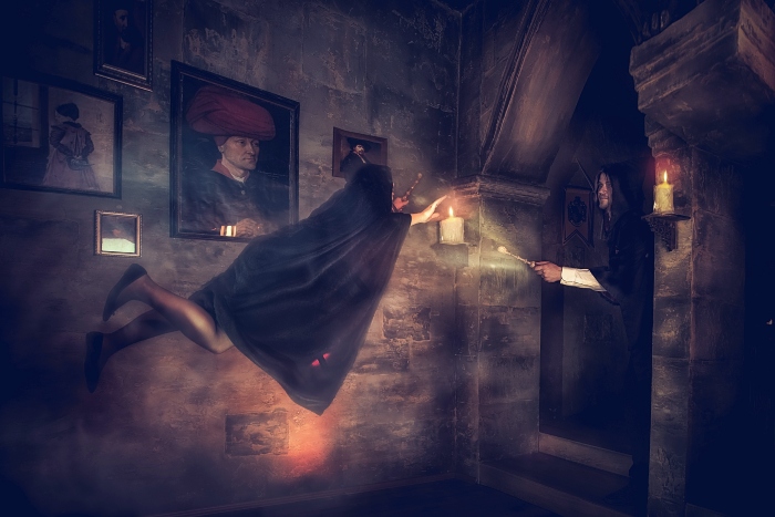 The Ultimate Escape Room Guide: Tips for Success! - photo