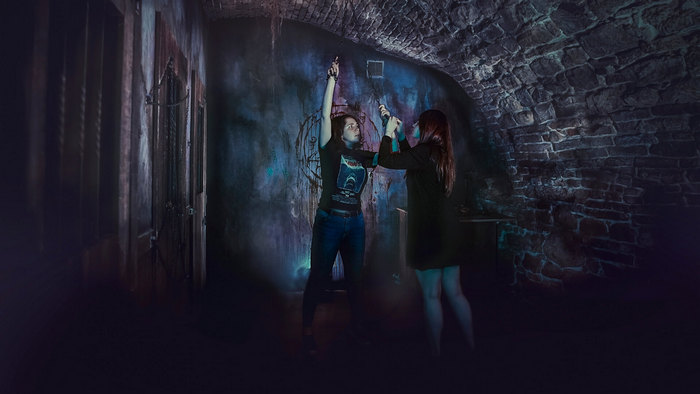 TV Show Secrets: Unveiling Escape Room Lessons - photo