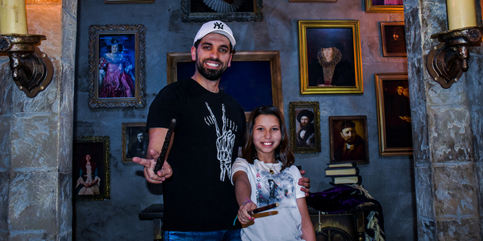 Escape Rooms in Vienna - Suitable for Kids? - photo