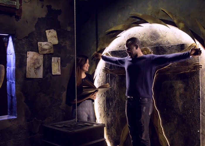 Team Building Redefined: 5 Escape Room Strategies - photo