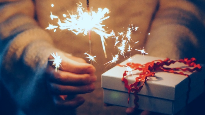 Get Inspired with Our Top 4 Christmas Gift Ideas! - photo