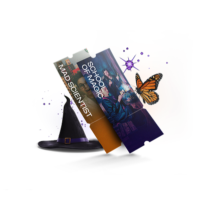 Junior Combo Adventures: up to 3 Escape Rooms for middle schoolers - Bundle photo
